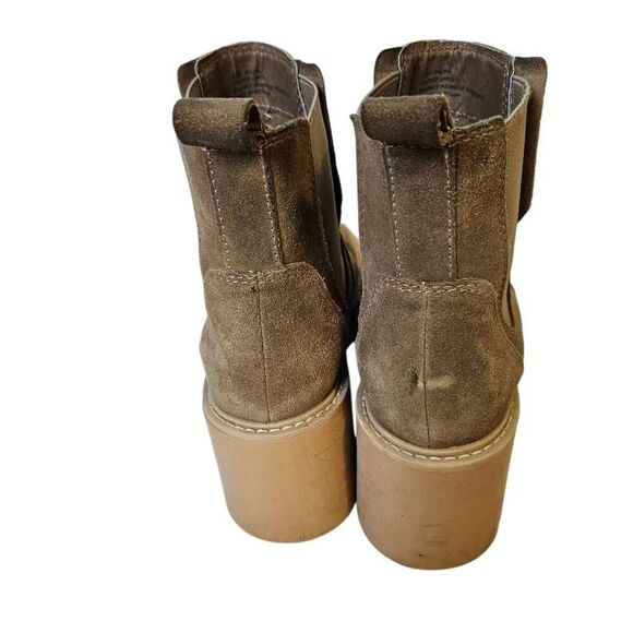 Dolce Vita womens Chelsea boots. Size 7.5. - Picture 3 of 5